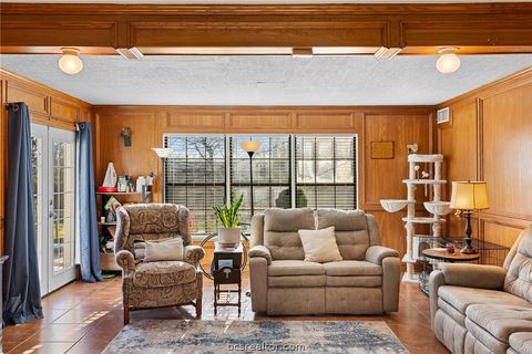 Tiny photo for 1214 Munson Avenue, College Station, TX 77840 (MLS # 26002875)