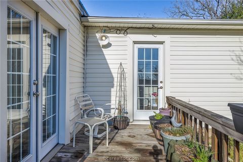 Tiny photo for 1214 Munson Avenue, College Station, TX 77840 (MLS # 26002875)