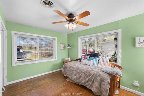 Tiny photo for 1214 Munson Avenue, College Station, TX 77840 (MLS # 26002875)