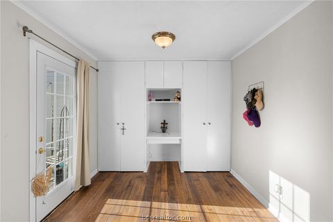 Tiny photo for 1214 Munson Avenue, College Station, TX 77840 (MLS # 26002875)