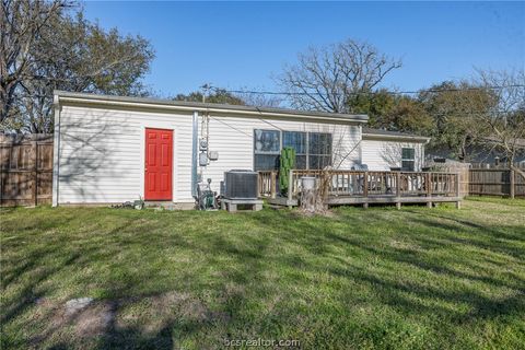 Tiny photo for 1214 Munson Avenue, College Station, TX 77840 (MLS # 26002875)