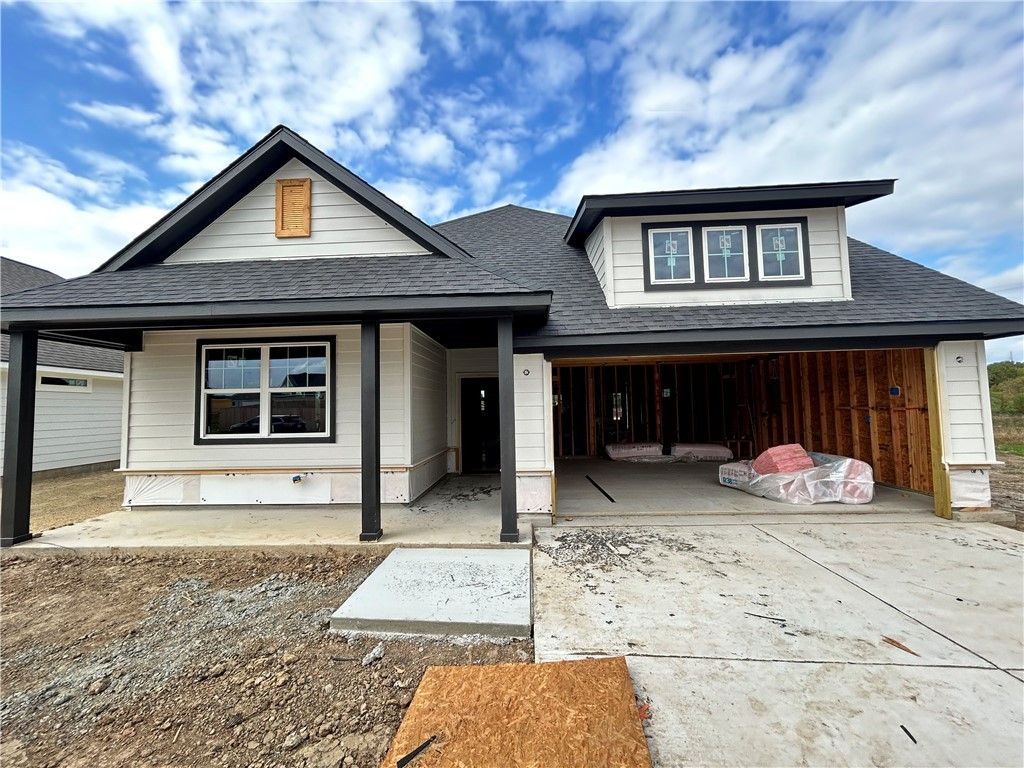 Photo of 3544 Pointe Du Hoc Dr, Bryan, TX 77808 (MLS # 25011796)