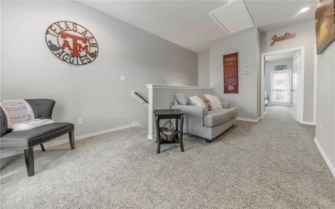 Tiny photo for 2929 Papa Bear Drive, College Station, TX 77845 (MLS # 25010579)
