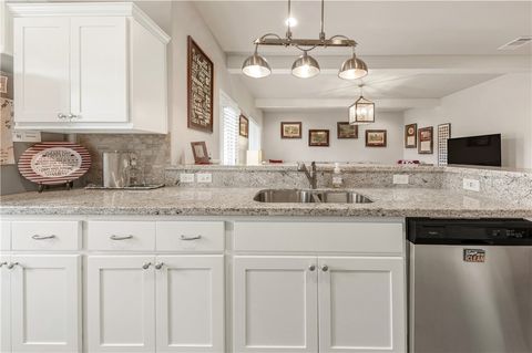 Tiny photo for 2929 Papa Bear Drive, College Station, TX 77845 (MLS # 25010579)