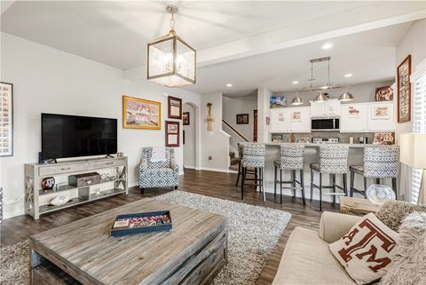 Tiny photo for 2929 Papa Bear Drive, College Station, TX 77845 (MLS # 25010579)
