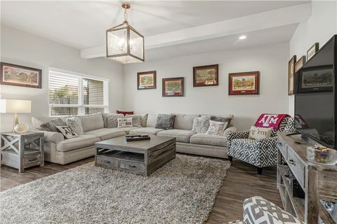 Tiny photo for 2929 Papa Bear Drive, College Station, TX 77845 (MLS # 25010579)