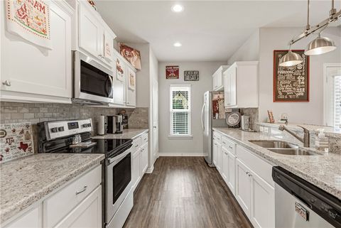 Tiny photo for 2929 Papa Bear Drive, College Station, TX 77845 (MLS # 25010579)
