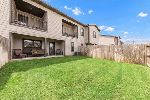 Tiny photo for 2929 Papa Bear Drive, College Station, TX 77845 (MLS # 25010579)