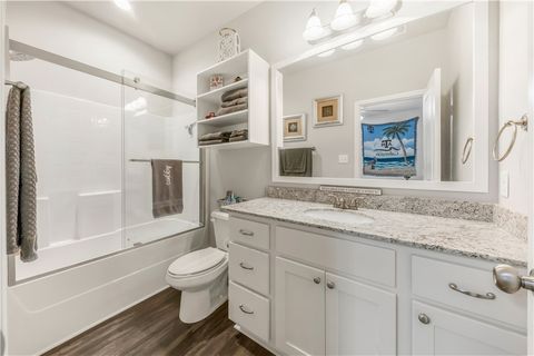 Tiny photo for 2929 Papa Bear Drive, College Station, TX 77845 (MLS # 25010579)
