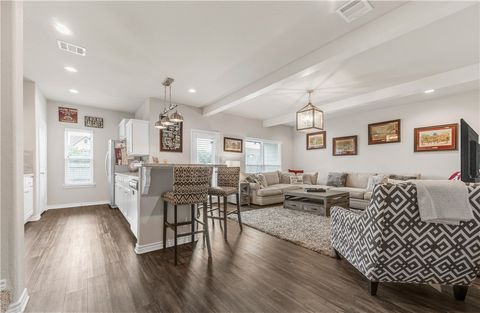 Tiny photo for 2929 Papa Bear Drive, College Station, TX 77845 (MLS # 25010579)