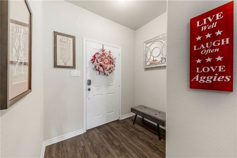 Tiny photo for 2929 Papa Bear Drive, College Station, TX 77845 (MLS # 25010579)