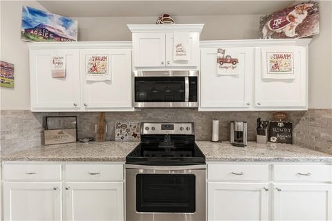 Tiny photo for 2929 Papa Bear Drive, College Station, TX 77845 (MLS # 25010579)