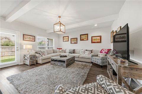 Tiny photo for 2929 Papa Bear Drive, College Station, TX 77845 (MLS # 25010579)