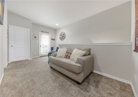 Tiny photo for 2929 Papa Bear Drive, College Station, TX 77845 (MLS # 25010579)