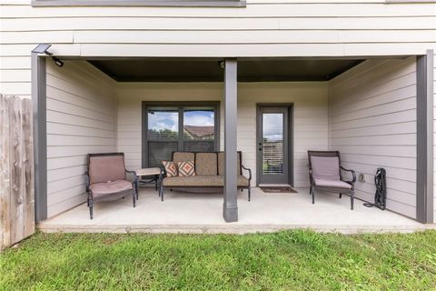 Tiny photo for 2929 Papa Bear Drive, College Station, TX 77845 (MLS # 25010579)