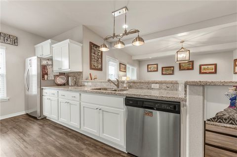 Tiny photo for 2929 Papa Bear Drive, College Station, TX 77845 (MLS # 25010579)