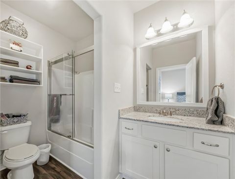 Tiny photo for 2929 Papa Bear Drive, College Station, TX 77845 (MLS # 25010579)