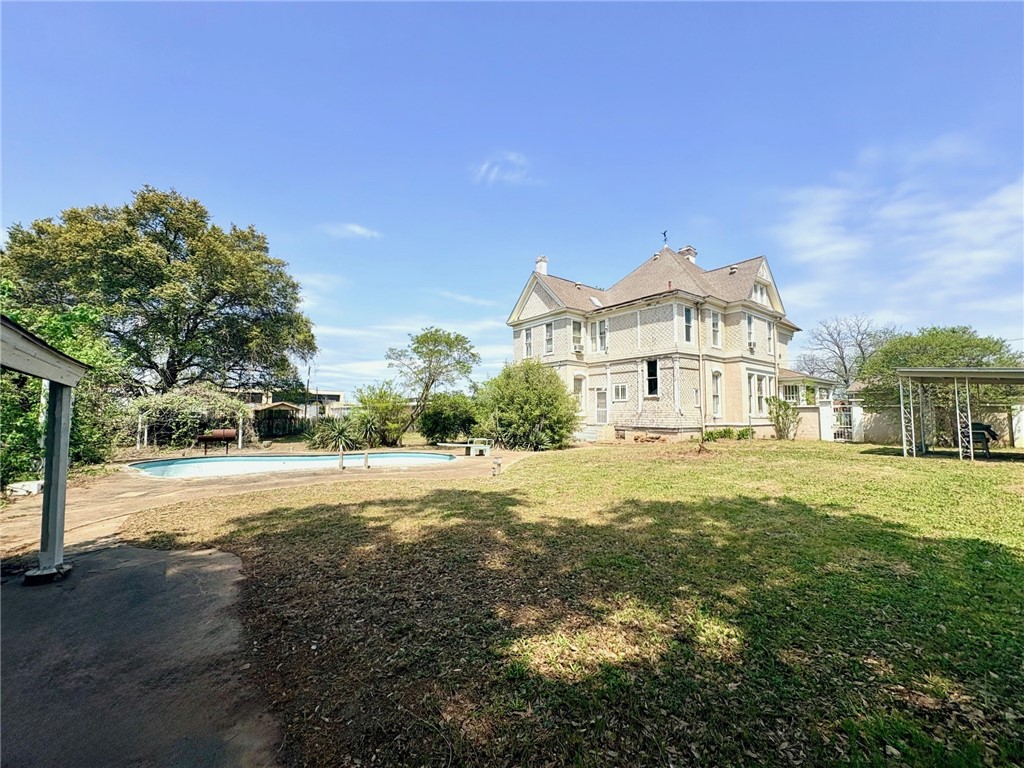 402 Cedar Street