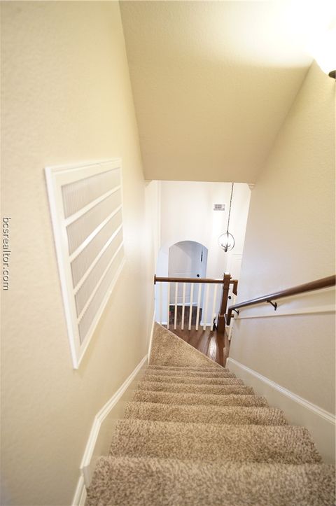 Tiny photo for 4283 Rock Bend Drive, College Station, TX 77845 (MLS # 26005198)