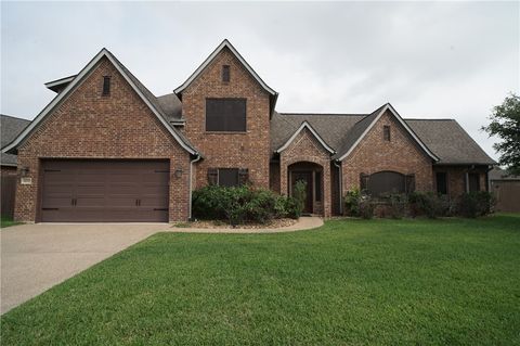 Tiny photo for 4283 Rock Bend Drive, College Station, TX 77845 (MLS # 26005198)