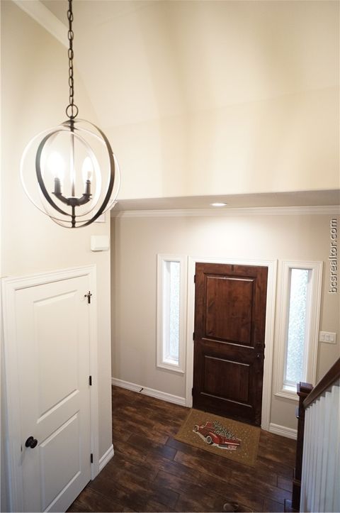 Tiny photo for 4283 Rock Bend Drive, College Station, TX 77845 (MLS # 26005198)