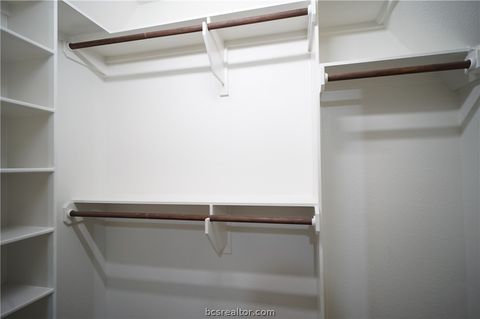 Tiny photo for 4283 Rock Bend Drive, College Station, TX 77845 (MLS # 26005198)