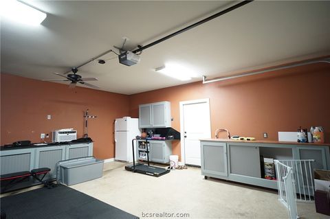 Tiny photo for 4283 Rock Bend Drive, College Station, TX 77845 (MLS # 26005198)