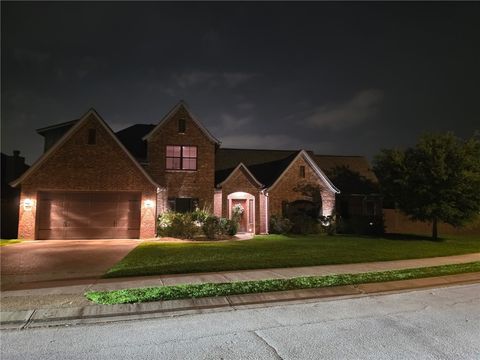 Photo of 4283 Rock Bend Drive, College Station, TX 77845 (MLS # 26005198)