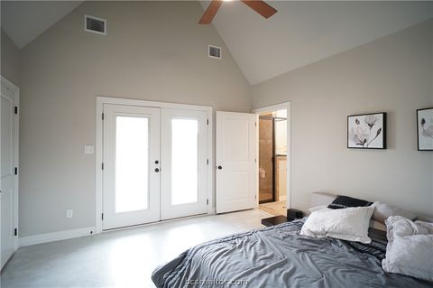 Tiny photo for 4283 Rock Bend Drive, College Station, TX 77845 (MLS # 26005198)