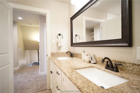 Tiny photo for 4283 Rock Bend Drive, College Station, TX 77845 (MLS # 26005198)