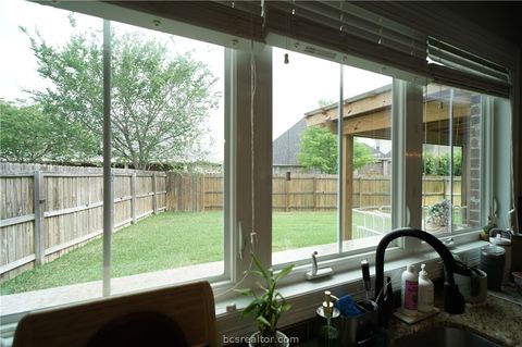 Tiny photo for 4283 Rock Bend Drive, College Station, TX 77845 (MLS # 26005198)