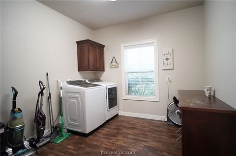 Tiny photo for 4283 Rock Bend Drive, College Station, TX 77845 (MLS # 26005198)