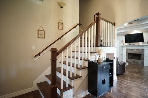 Tiny photo for 4283 Rock Bend Drive, College Station, TX 77845 (MLS # 26005198)