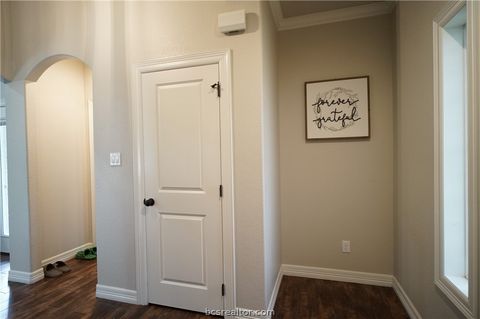 Tiny photo for 4283 Rock Bend Drive, College Station, TX 77845 (MLS # 26005198)