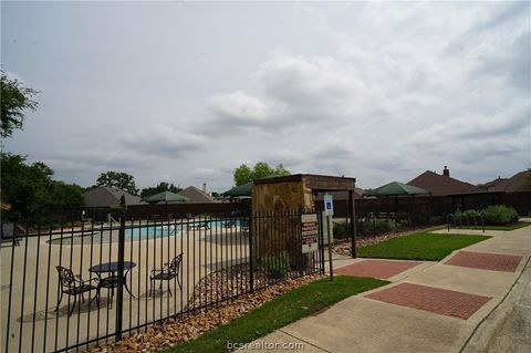 Tiny photo for 4283 Rock Bend Drive, College Station, TX 77845 (MLS # 26005198)