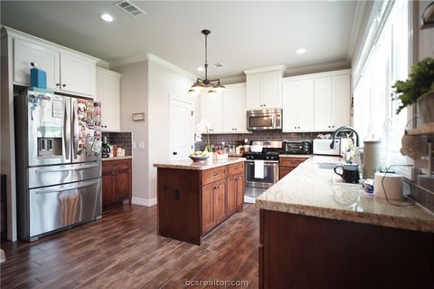 Tiny photo for 4283 Rock Bend Drive, College Station, TX 77845 (MLS # 26005198)