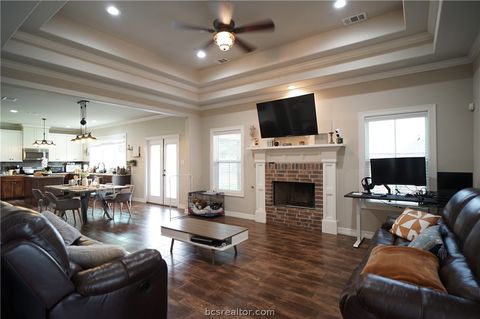 Tiny photo for 4283 Rock Bend Drive, College Station, TX 77845 (MLS # 26005198)