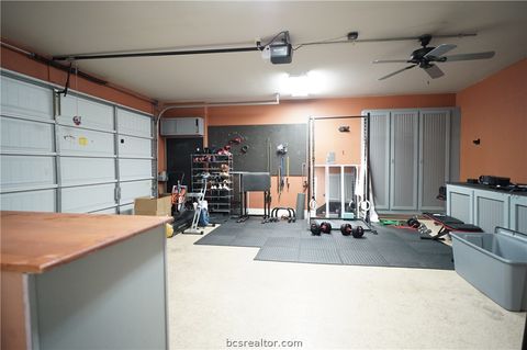 Tiny photo for 4283 Rock Bend Drive, College Station, TX 77845 (MLS # 26005198)