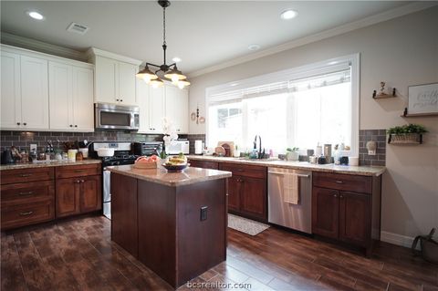 Tiny photo for 4283 Rock Bend Drive, College Station, TX 77845 (MLS # 26005198)