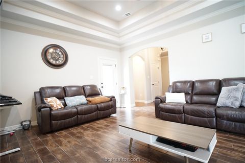 Tiny photo for 4283 Rock Bend Drive, College Station, TX 77845 (MLS # 26005198)