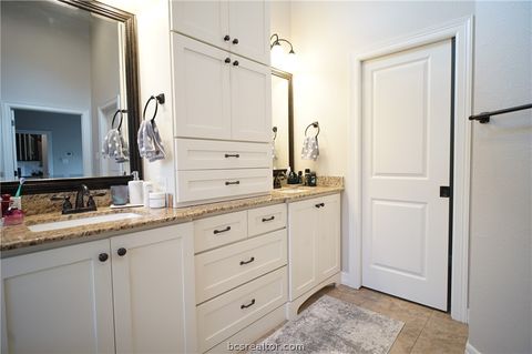 Tiny photo for 4283 Rock Bend Drive, College Station, TX 77845 (MLS # 26005198)
