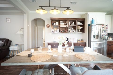 Tiny photo for 4283 Rock Bend Drive, College Station, TX 77845 (MLS # 26005198)