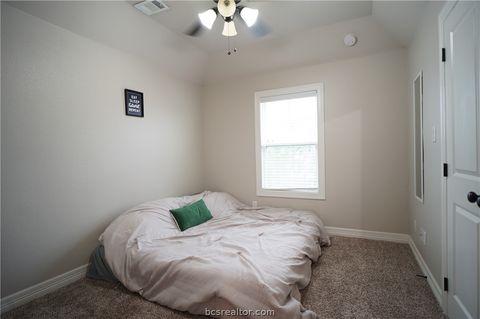 Tiny photo for 4283 Rock Bend Drive, College Station, TX 77845 (MLS # 26005198)