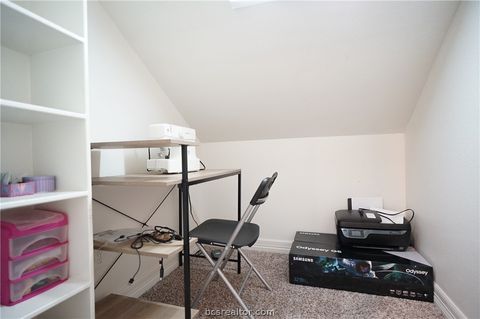 Tiny photo for 4283 Rock Bend Drive, College Station, TX 77845 (MLS # 26005198)