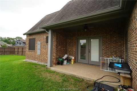 Tiny photo for 4283 Rock Bend Drive, College Station, TX 77845 (MLS # 26005198)