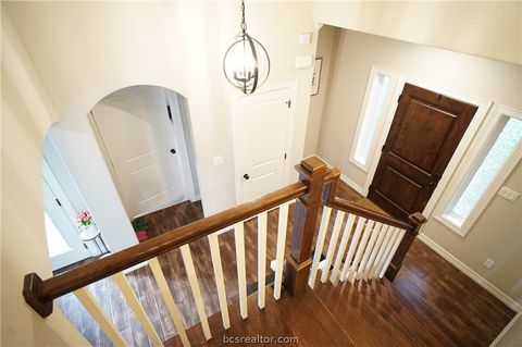 Tiny photo for 4283 Rock Bend Drive, College Station, TX 77845 (MLS # 26005198)