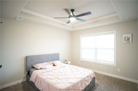 Tiny photo for 4283 Rock Bend Drive, College Station, TX 77845 (MLS # 26005198)