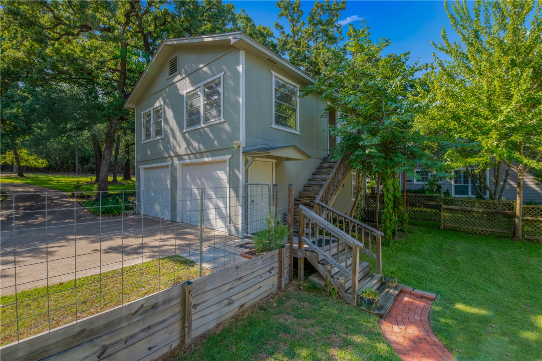 11001 Clyde Acord Road