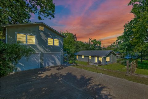 11001 Clyde Acord Road Franklin TX 77856