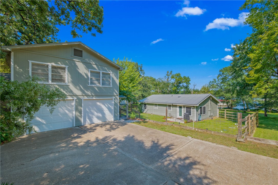 11001 Clyde Acord Road